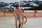 Nacktrodelrennen Bild 5