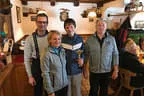 Vereinsrennen Bild 40